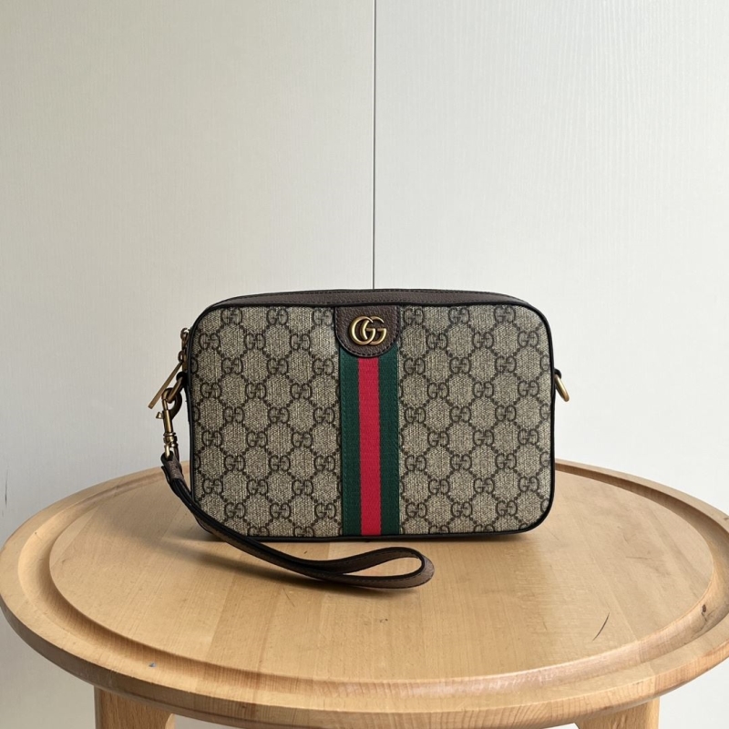 Gucci Satchel Bags